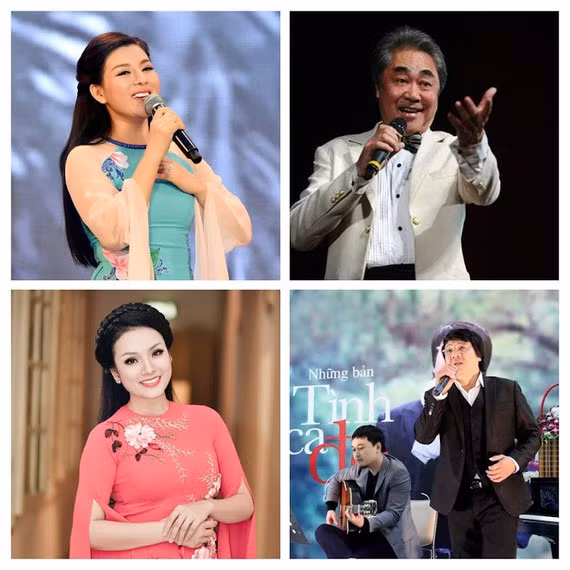 Celebrarán en Hanoi programa artístico sobre fundación del Partido Comunista de Vietnam ảnh 1