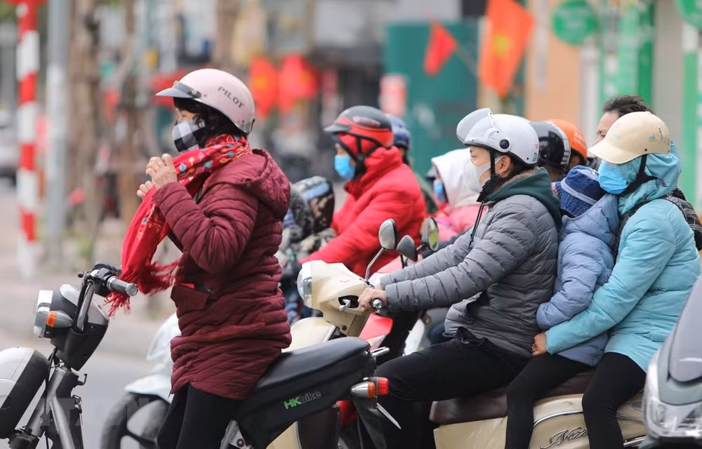 Llaman a instancias partidistas de Vietnam a incorporarse a lucha contra neumonía aguda por nCoV ảnh 1