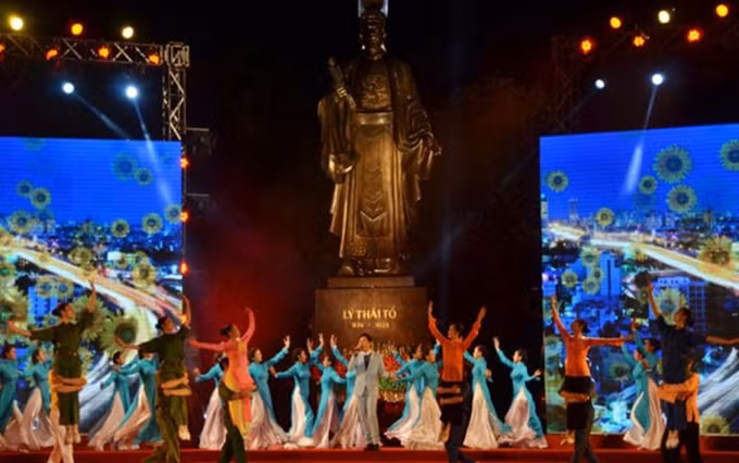 Hanoi celebrará actividades para festejar fundación del Partido Comunista de Vietnam ảnh 1