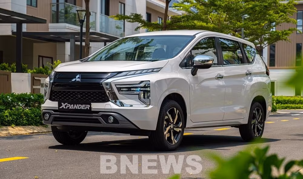 Mercado automotriz de Vietnam continuó creciendo en marzo ảnh 1