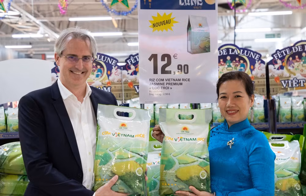 Vietnam acogerá IV Conferencia mundial sobre sistemas alimentarios sostenibles ảnh 2