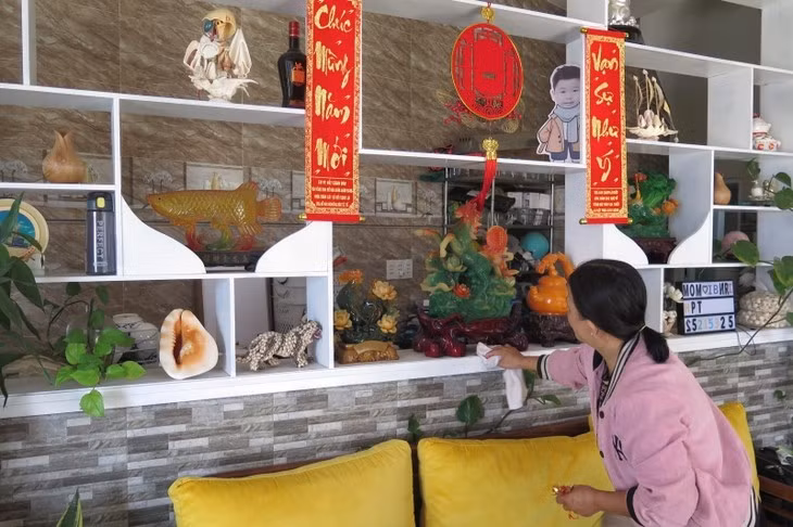 Distrito insular de Ly Son busca renovar sus productos turísticos para atraer visitantes ảnh 1