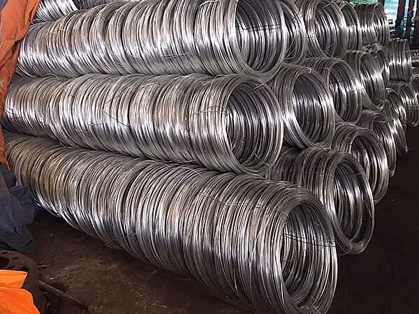 Estados Unidos amplía plazo para emitir conclusión sobre producto siderúrgico vietnamita ảnh 1