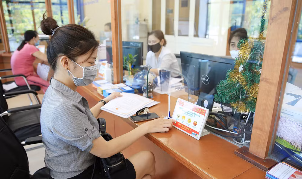 Hanoi por mejorar Índice de Gobernanza y Administración Pública ảnh 2
