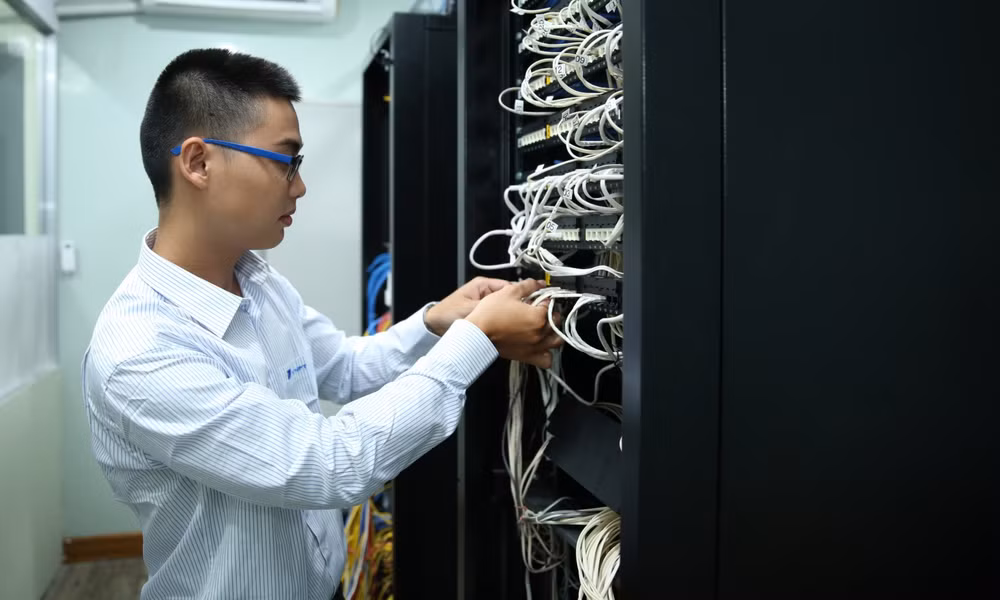 Promueve Vietnam medidas para garantizar seguridad de información ảnh 1