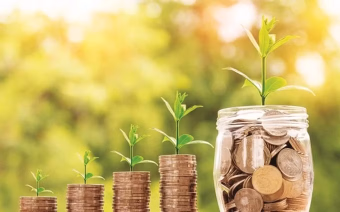 Crédito verde: tendencia de inversión para desarrollo económico sostenible ảnh 1