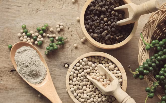 Vietnam ingresaría fondo multimillonario por exportación de pimienta y especias ảnh 1