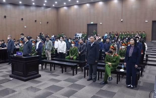 Vietnam alcanza logros alentadores en lucha contra corrupción ảnh 1