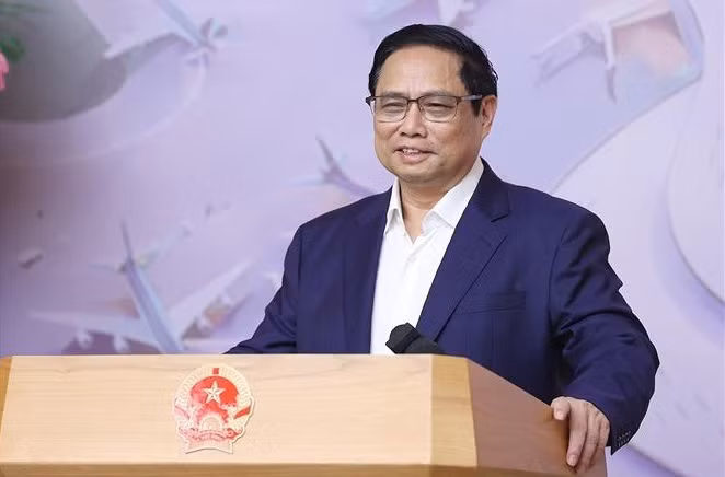 Premier vietnamita insta a materializar políticas en acciones concretas ảnh 1