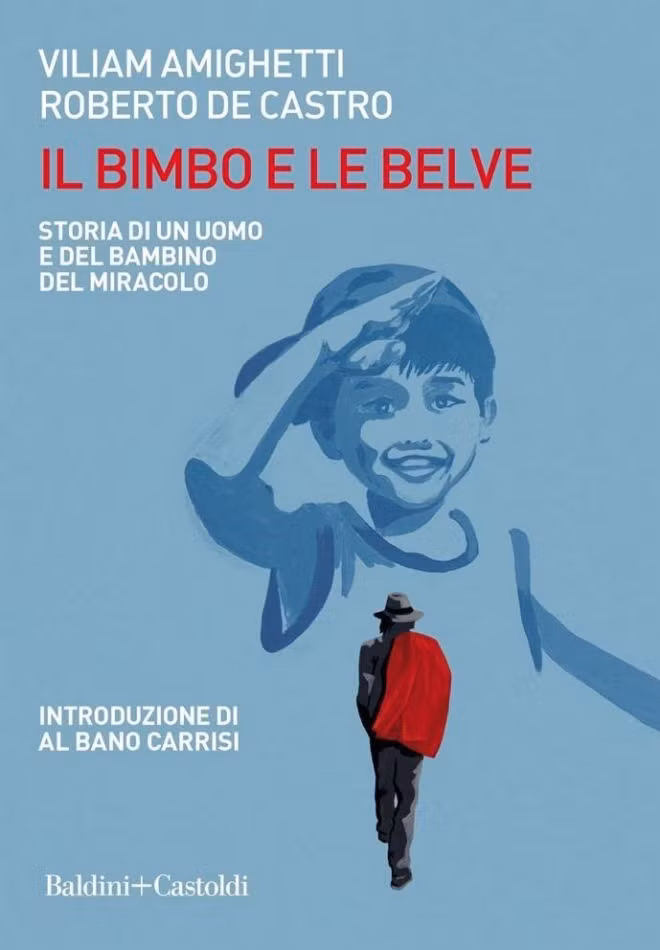 Presentan a italianos historia conmovedora sobre niños vietnamitas con malformaciones ảnh 1