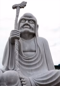 Pagoda Linh Ung, atractivo sitio turístico en Da Nang ảnh 7