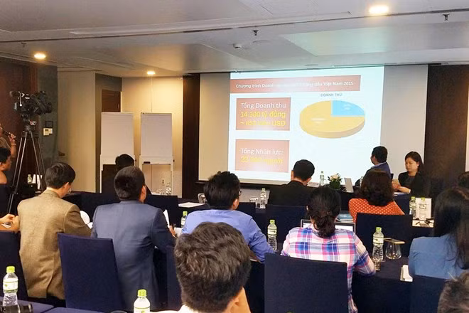 Desarrollan en Binh Dinh conferencia internacional sobre tecnologías de comunicación ảnh 1