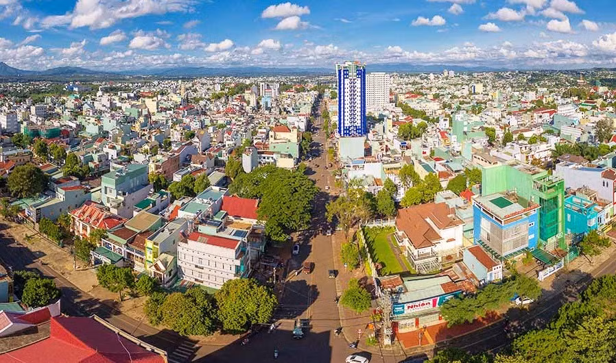 Aprueban tarea de planificación del Altiplanicie Occidental para período 2021-2030 ảnh 1