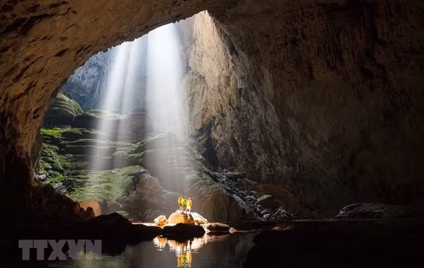 Promueven valores culturales de Vietnam a los ojos de amigos internacionales ảnh 3