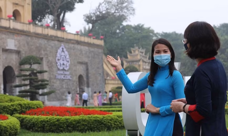 Mejoran calidad de recursos humanos del sector turístico en el nuevo contexto ảnh 2