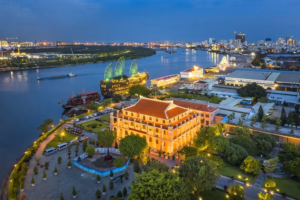 Promueven valores culturales de Vietnam a los ojos de amigos internacionales ảnh 1