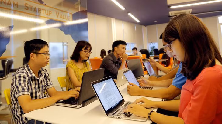Startups de Vietnam siguen soluciones globales para dispararse ảnh 2