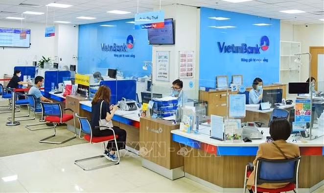 Nueva política económica de Vietnam entra en vigor a partir de abril ảnh 1