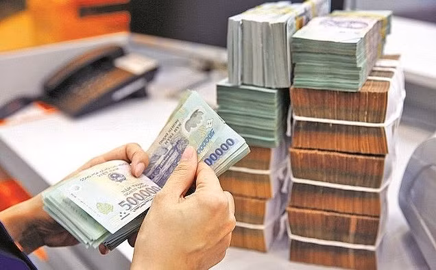 Vietnam aprueba estrategia financiera hasta 2030 ảnh 1