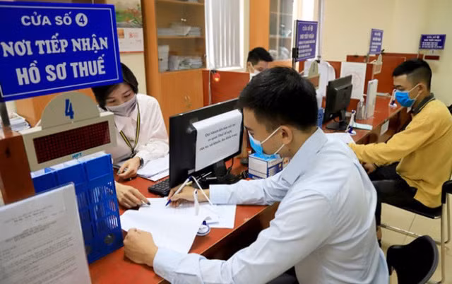 Vietnam aprueba estrategia de reforma del sistema tributario hasta 2030 ảnh 1