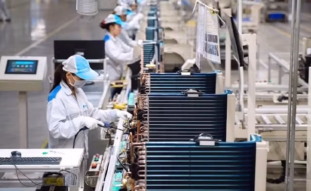 Vietnam aprueba proyecto para mejorar calificación crediticia nacional ảnh 1