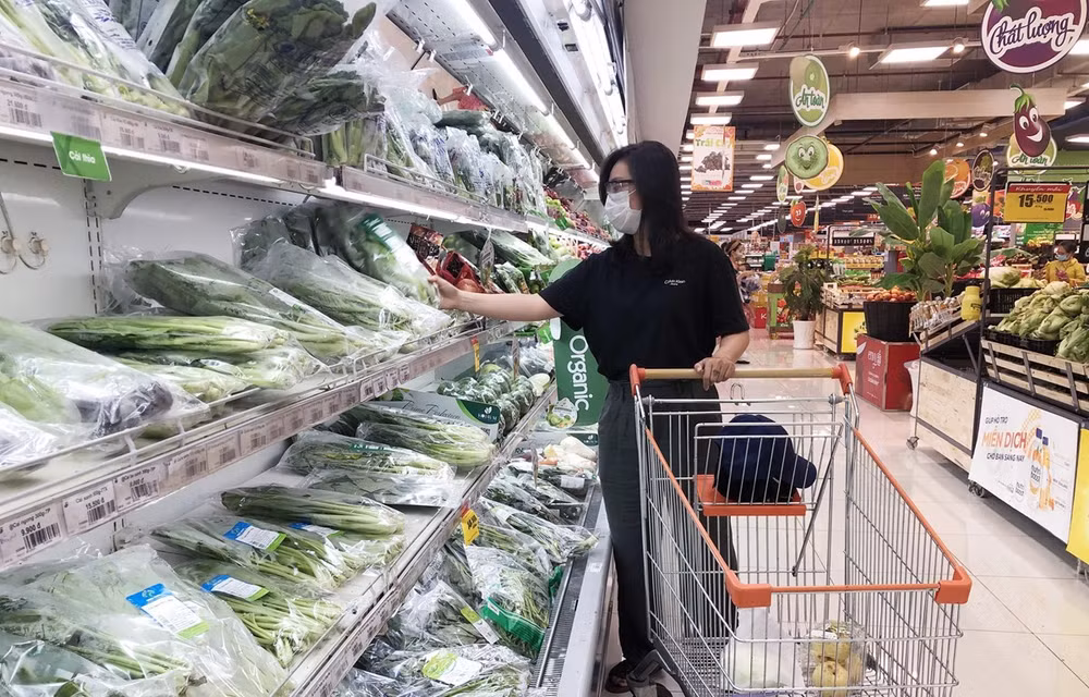 Vietnam recuperará pronto demanda de compras ảnh 2