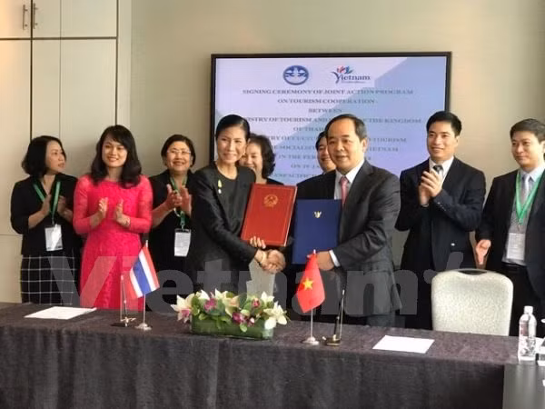 Vietnam impulsa promoción de turismo de la región de noroeste en ASEAN ảnh 1