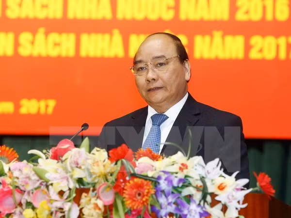 Premier pide acción rápida para recaudar ingresos del presupuesto estatal ảnh 1