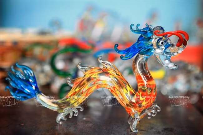 Animales de cristal ảnh 1