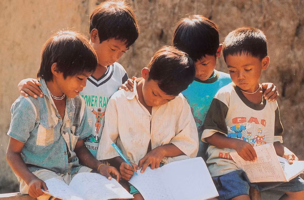 Malasia: 300 mil niños refugiados no tienen acceso a escuelas públicas ảnh 1