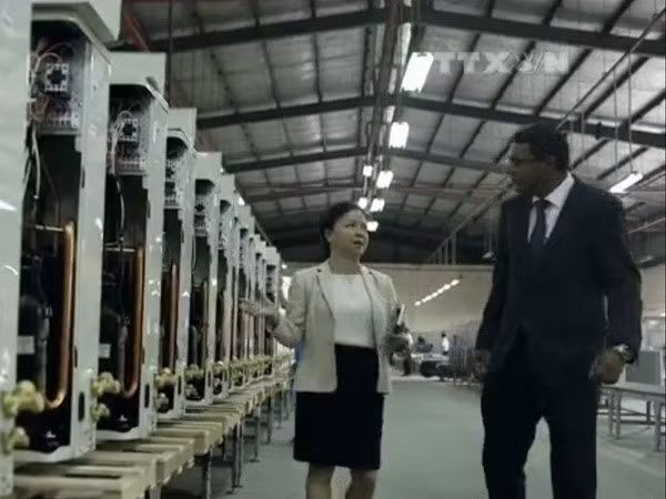Vietnam: país deseable para trabajadores extranjeros, según HSBC ảnh 1