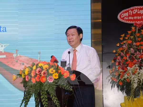 Viceprimier orienta tareas de desarrollo socioeconómico en delta de Mekong ảnh 1