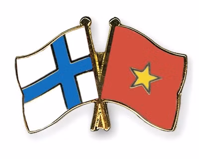 Vietnam y Finlandia intensifican cooperación educacional ảnh 1