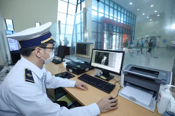 Vietnam fomenta supervisión sanitaria para prevenir enfermedades infecciosas ảnh 1