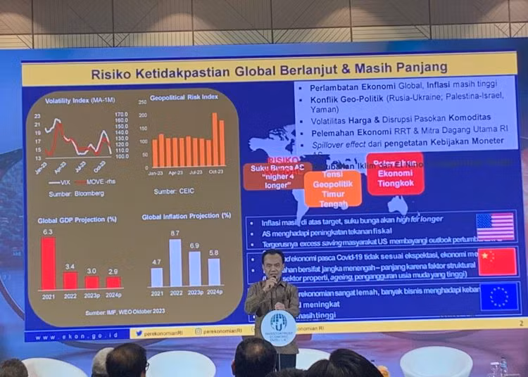 Indonesia apunta a nuevos destinos receptores de sus productos ảnh 1