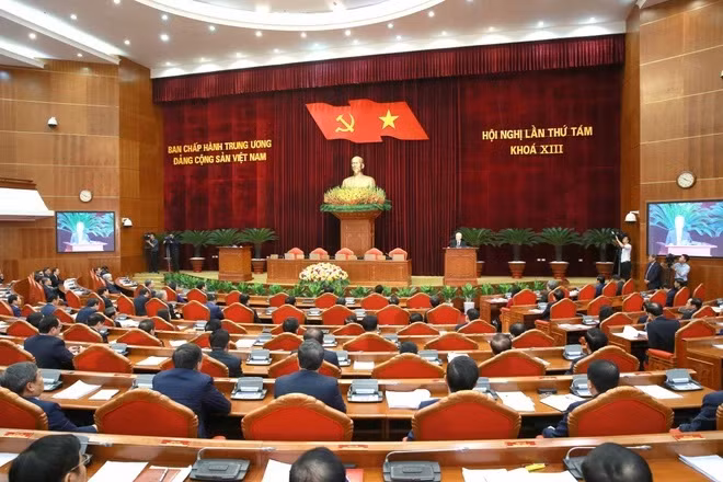 Vietnam cosecha importantes logros en labores exteriores bajo liderazgo del Partido Comunista ảnh 4