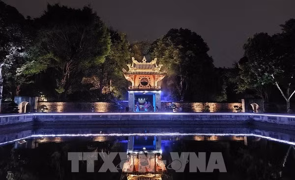 Turismo de Hanoi dispuesto a crear gran avance en 2024 ảnh 1