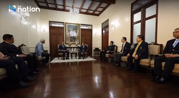 Tailandia se prepara para VI Juegos Asiáticos de Artes Marciales bajo Techo ảnh 1