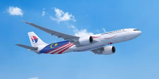 Grupo de aviación de Malasia ampliará su flota ảnh 1