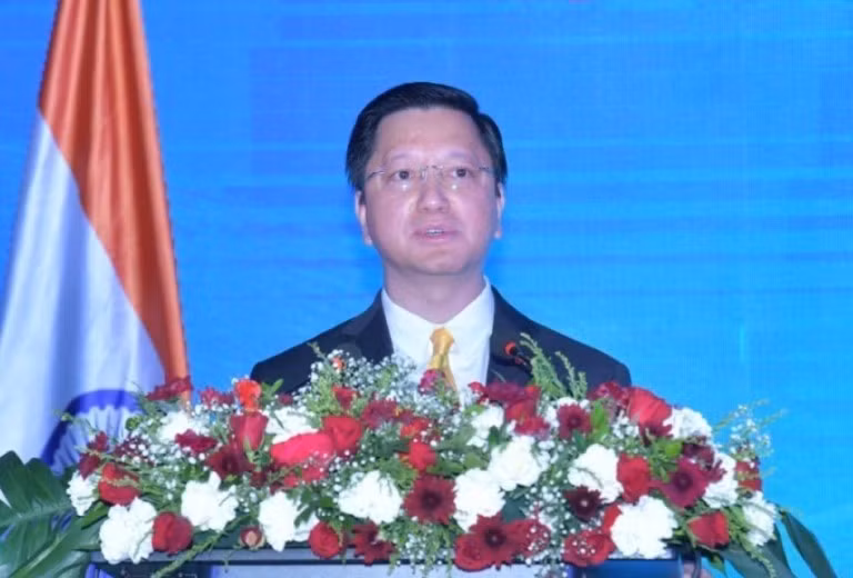 Embajador: Vietnam e India disponen de mucho potencial de cooperación ảnh 1