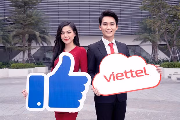 Grupo militar Viettel sube 32 puestos en lista de 500 marcas más valiosas del mundo ảnh 1