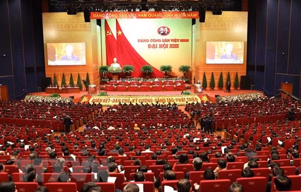 Expertos rusos destacan reputación creciente de Vietnam en el mundo ảnh 1