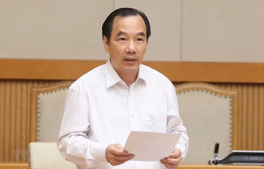 Confianza de votantes, regla de evaluación de parlamentarios en Vietnam ảnh 1