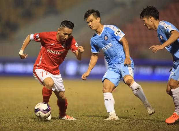 Vietnam reanudará actividades futbolísticas en marzo ảnh 1