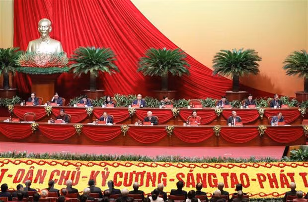 Prensa rusa: Partido Comunista de Vietnam merece la confianza del pueblo ảnh 1