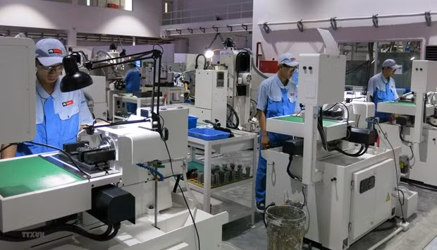 Vietnam perfecciona operaciones del Fondo de Innovación Tecnológica ảnh 1