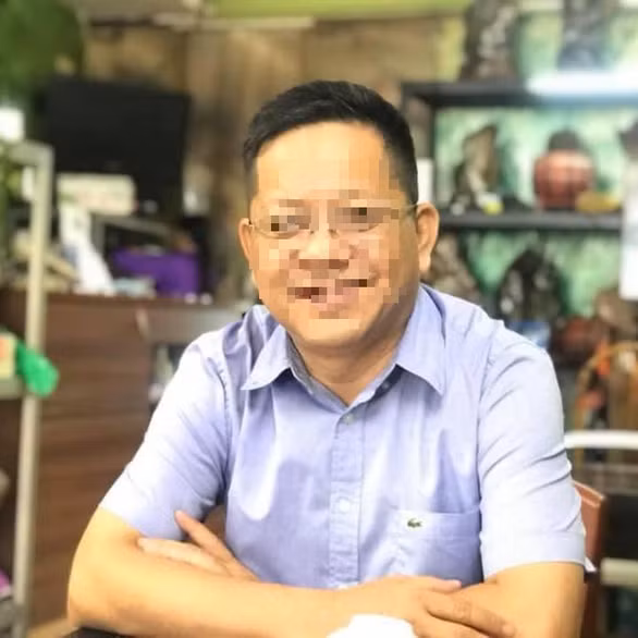Policía de provincia vietnamita arresta a sujetos por difundir documentos perjudiciales ảnh 1