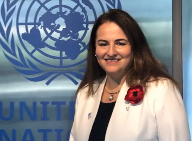 Aprecia ONU Mujeres éxito de Vietnam en impulso de igualdad de género ảnh 1