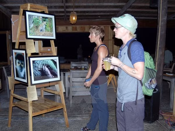 Ratificado acuerdo de exención de visa entre Vietnam y Chipre ảnh 1