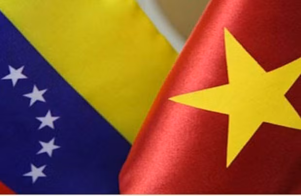 Vietnam congratula a Venezuela por 205 aniversario de independencia ảnh 1